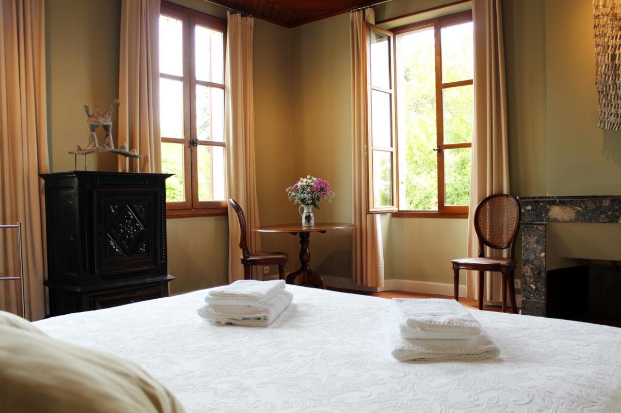 Maison Poche Caupenne-d'Armagnac Extérieur photo