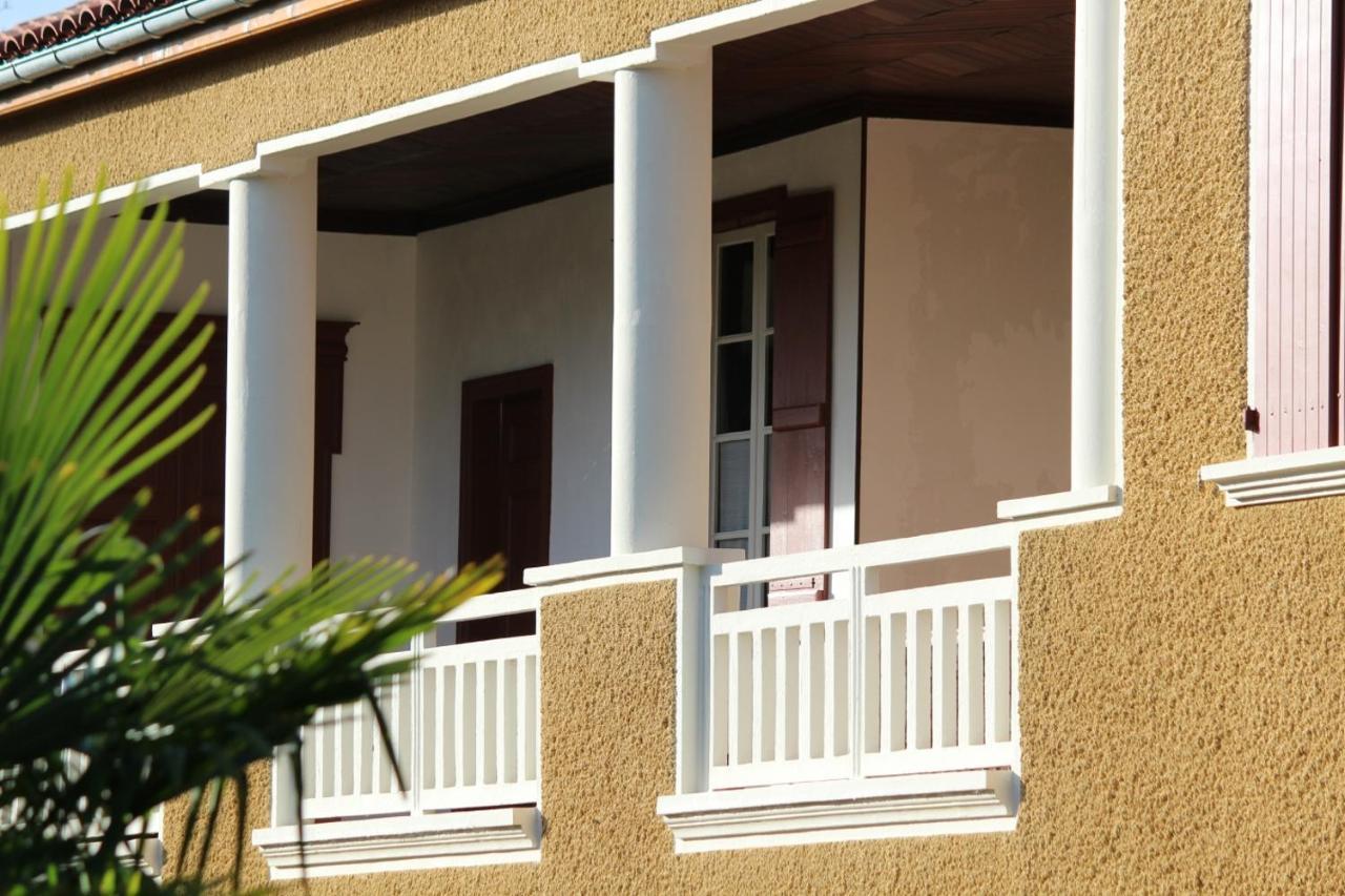 Maison Poche Caupenne-d'Armagnac Extérieur photo