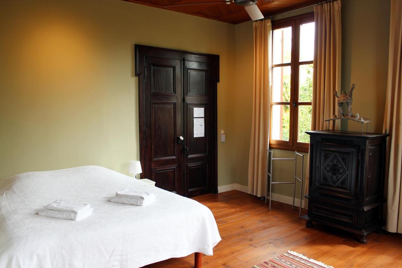 Maison Poche Caupenne-d'Armagnac Extérieur photo