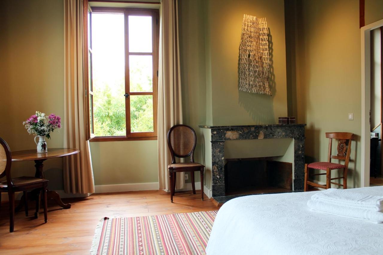 Maison Poche Caupenne-d'Armagnac Extérieur photo