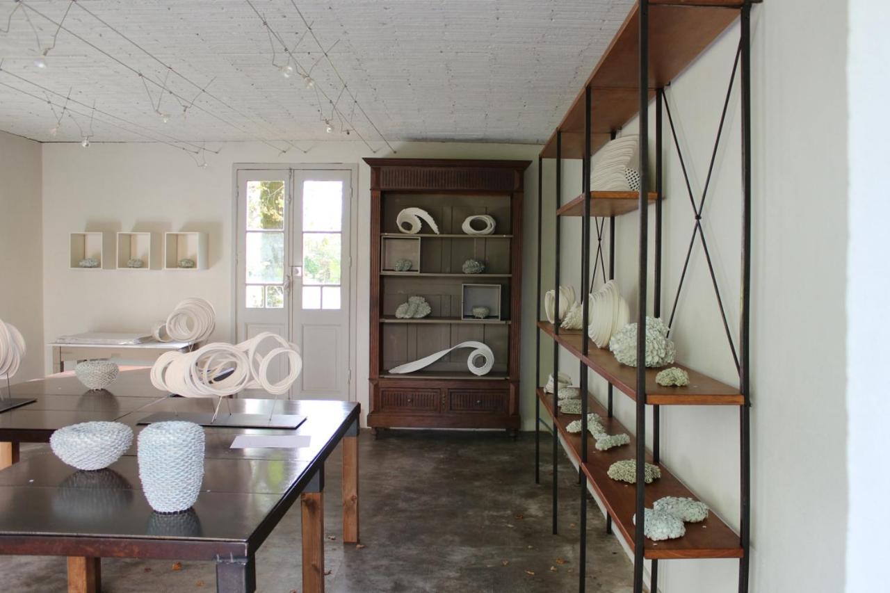 Maison Poche Caupenne-d'Armagnac Extérieur photo
