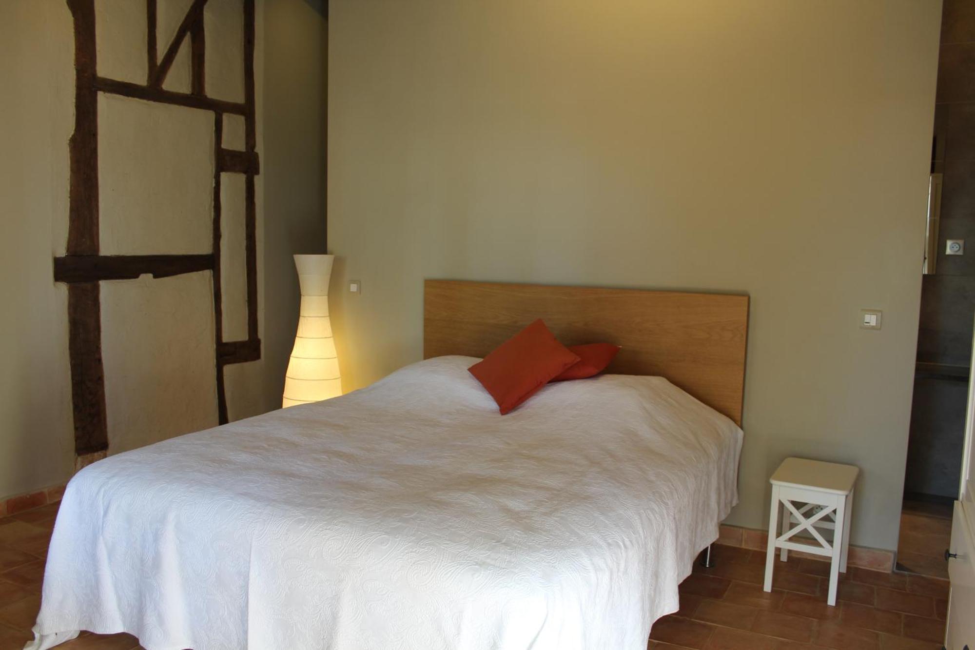Maison Poche Caupenne-d'Armagnac Extérieur photo